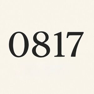 Meet your Posher, Emilee